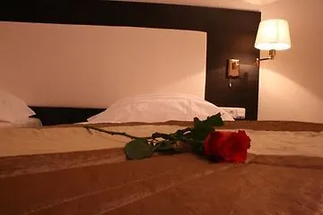Numa Libusa Apartament Praga