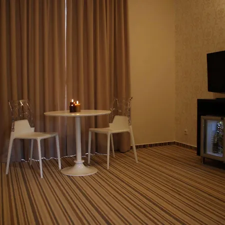 Numa Libusa Apartment *