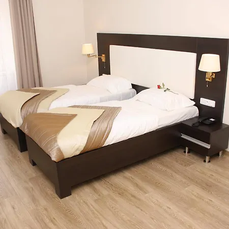 Apartment Numa Libusa *