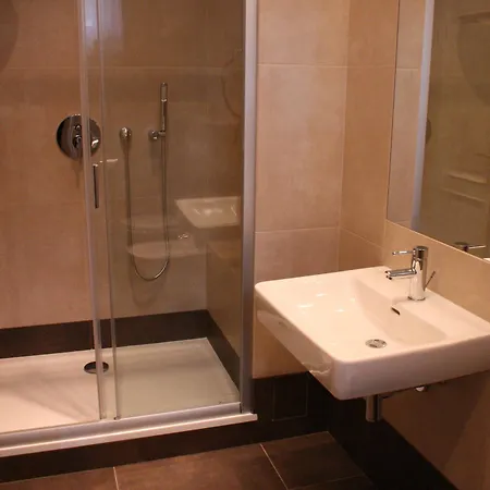 Numa Libusa Apartment *