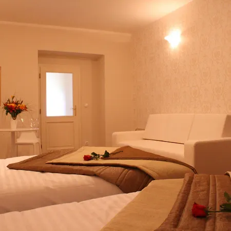 Numa Libusa Apartment Prague