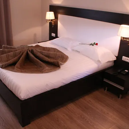 Apartment Numa Libusa *