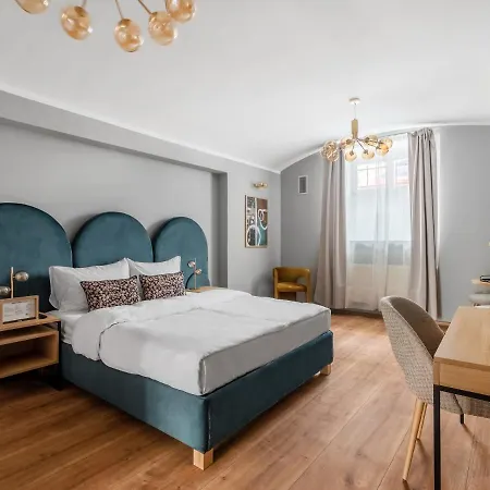 Numa Libusa Lejlighed