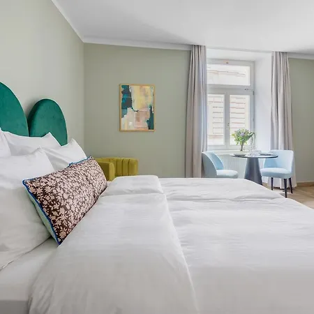 Numa Libusa Lejlighed