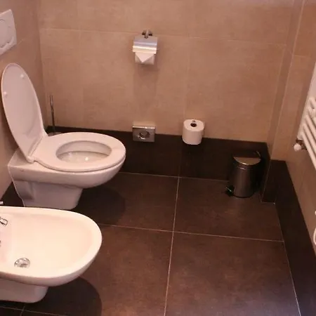 Lejlighed Numa Libusa Prag