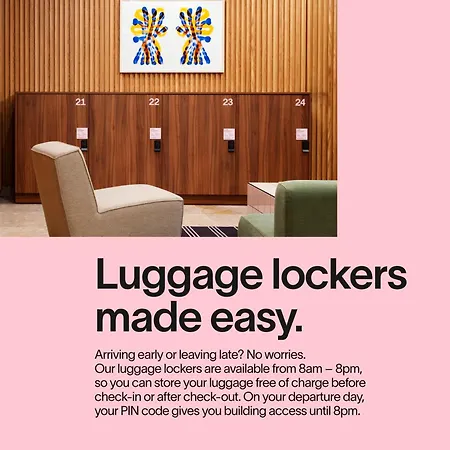 Numa Libusa Lejlighed