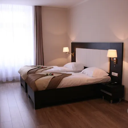 Numa Libusa Lejlighed Prag