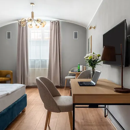 Lejlighed Numa Libusa Prag