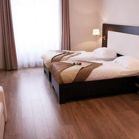 Numa Libusa Lejlighed *