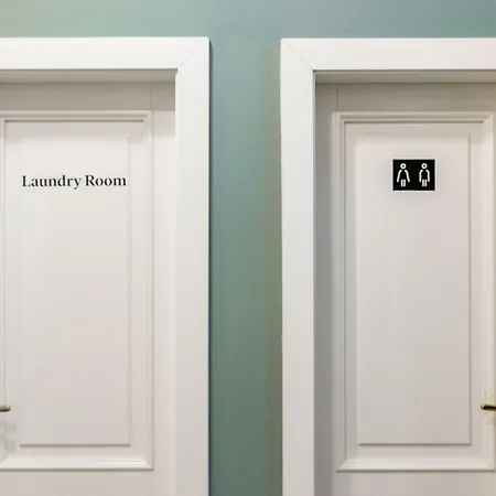 Lägenhet Numa Libusa